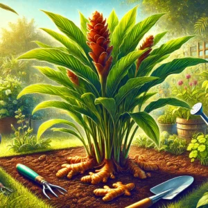 Read more about the article Top 10 Tips for Successful Ginger Gardening